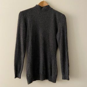 Ralph Lauren purple label cashmere sweater
